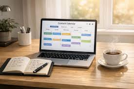 Bulk AI Content Generation for Blog Calendars