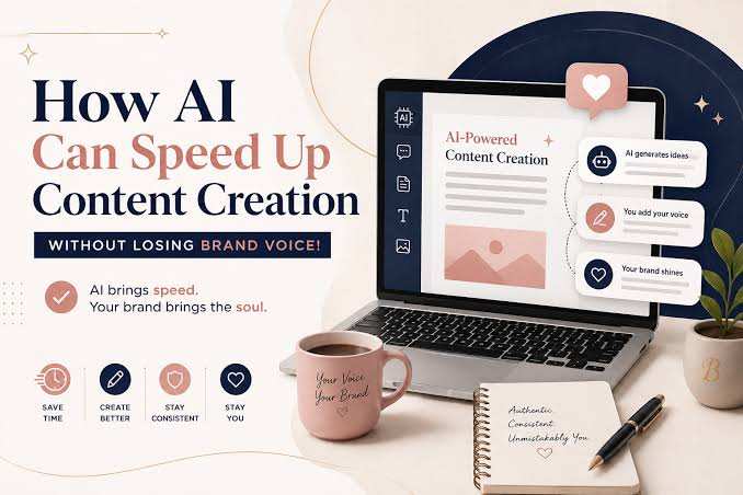 How to enforce brand voice across bulk AI content